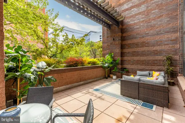 1001 L St Nw #103, WASHINGTON, DC 20001