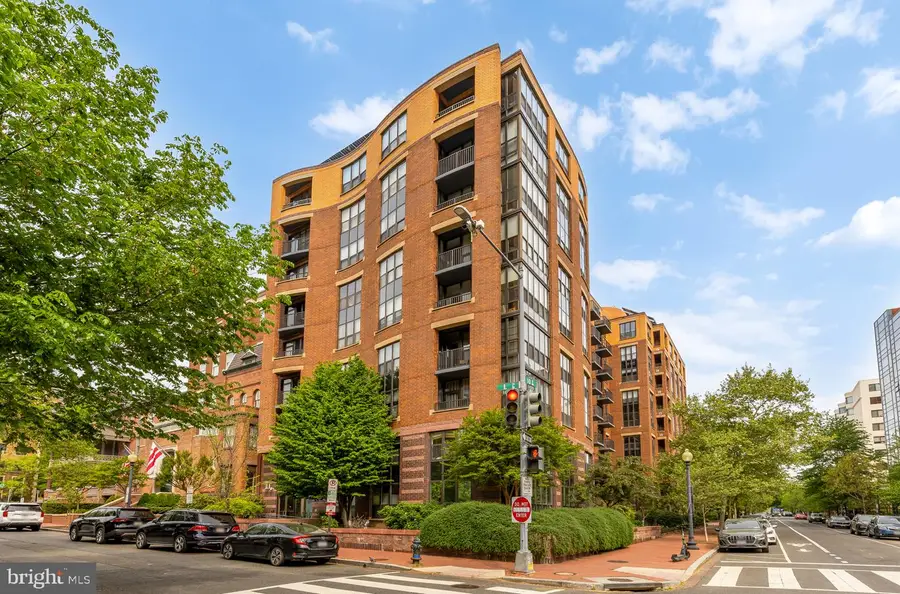 1001 L St Nw #103, Washington, DC 20001 - #2