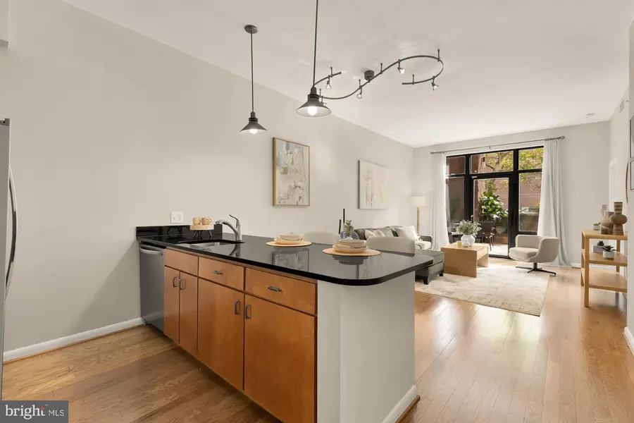 1001 L St Nw #103, Washington, DC 20001 - #3