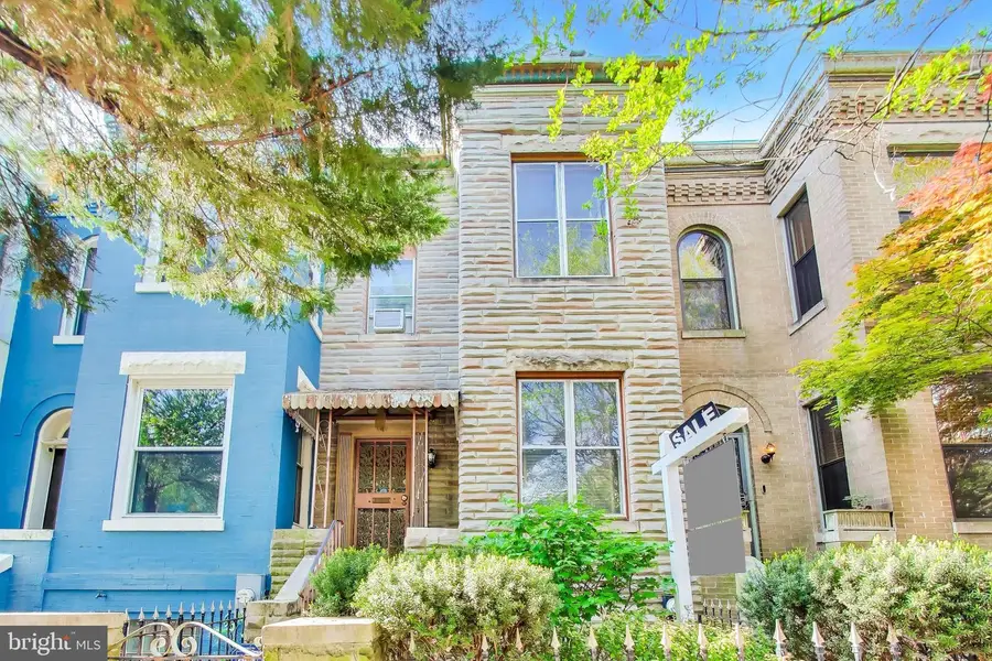 140 U St Nw, Washington, DC 20001 - #2