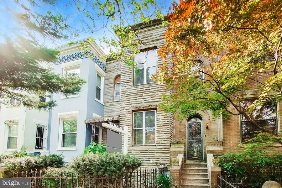 140 U St Nw, Washington, DC 20001 - #3