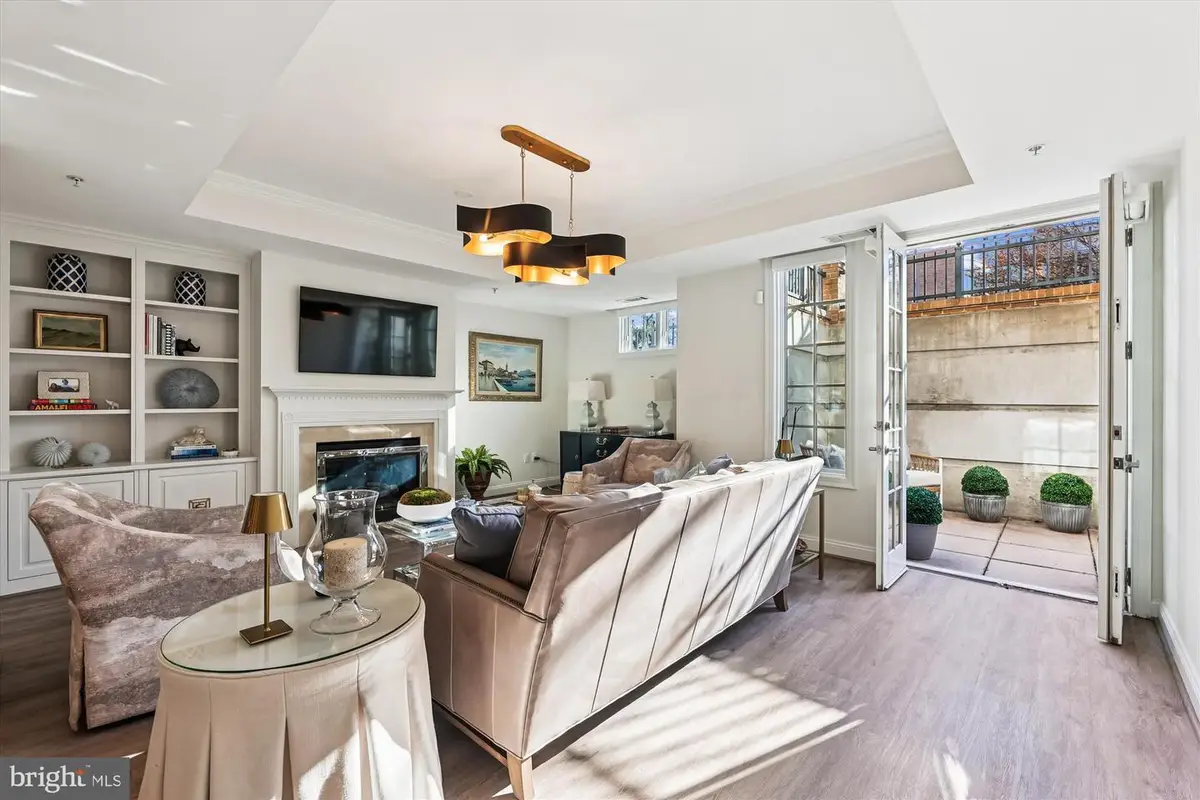 2501 Wisconsin Ave Nw #7, Washington, DC 20007 - #1