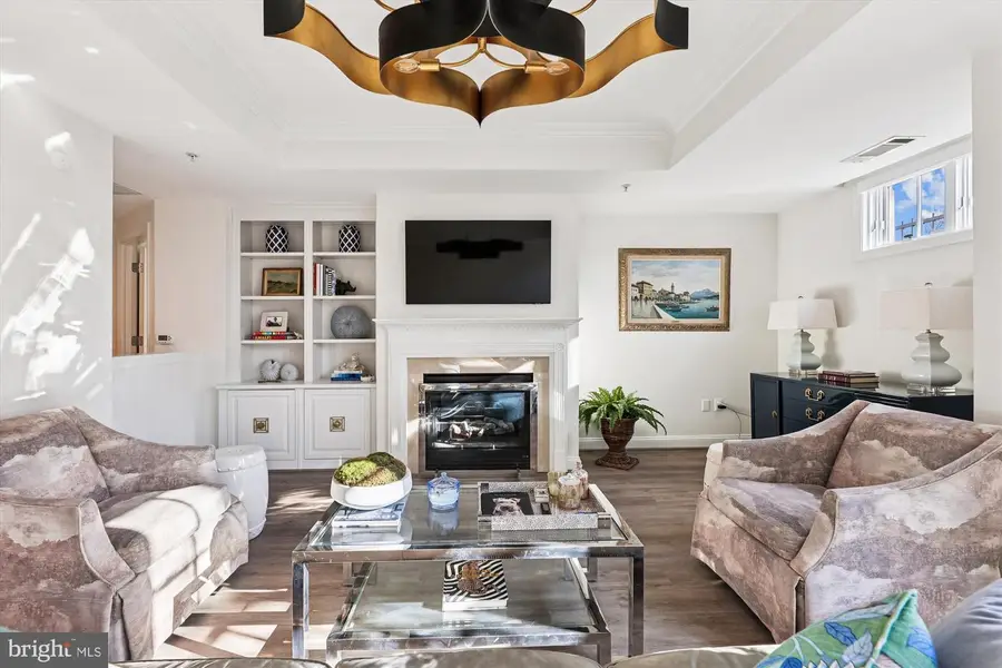 2501 Wisconsin Ave Nw #7, Washington, DC 20007 - #2