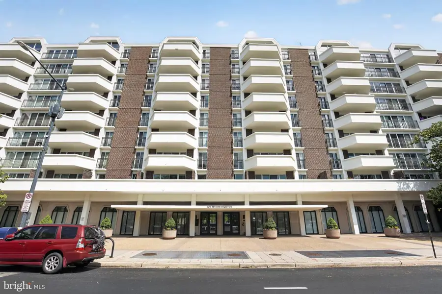 700 7th St Sw #526, Washington, DC 20024 - #2