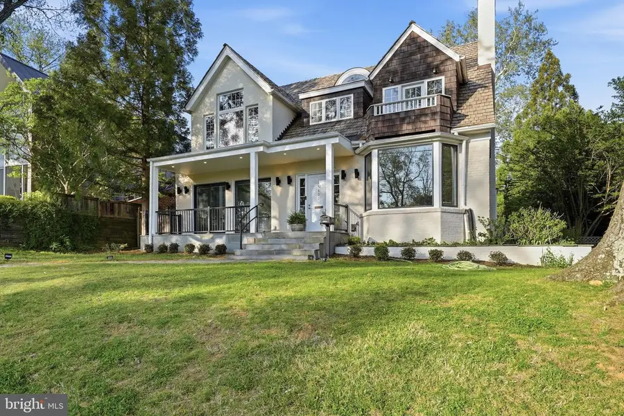 5801 Potomac Ave Nw, Washington, DC 20016 - #3