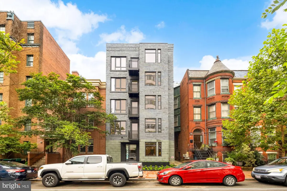 1128 10th St Nw #401, Washington, DC 20001 - #1