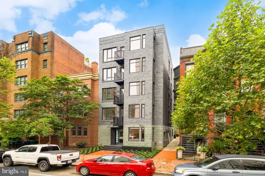 1128 10th St Nw #401, Washington, DC 20001 - #2