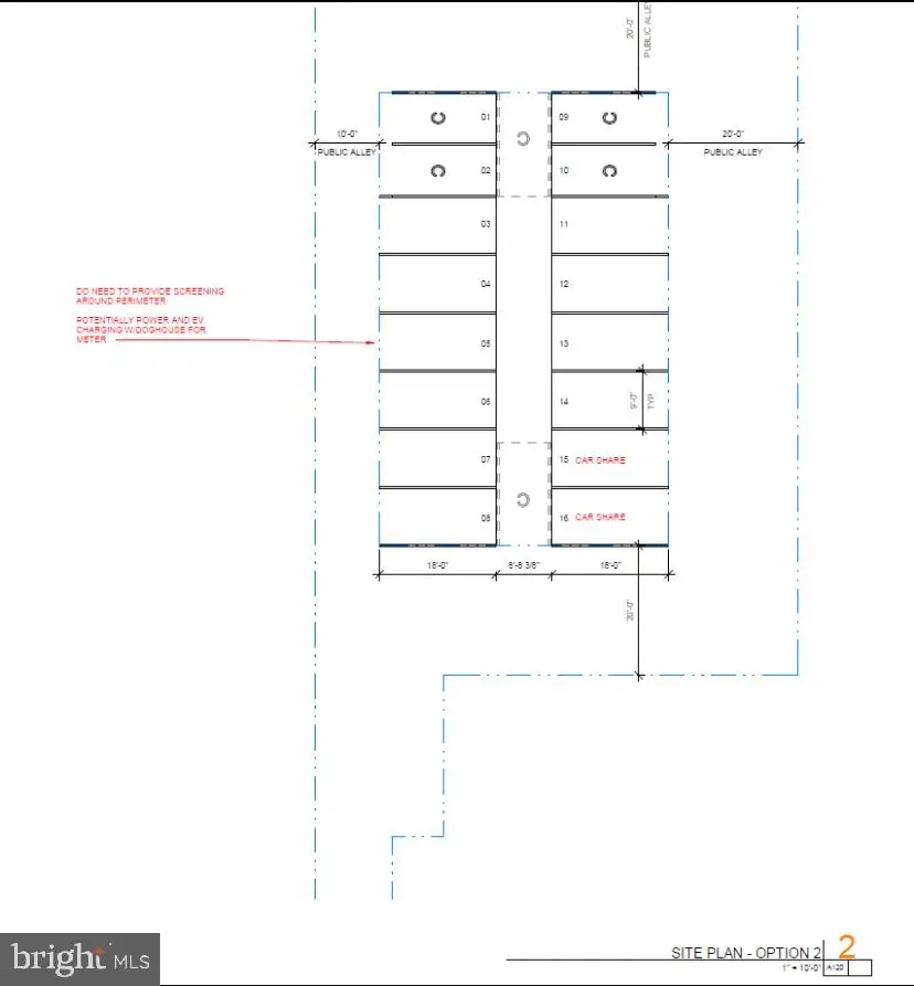 1 Wooten Ct Ne, Washington, DC 20002 - #1