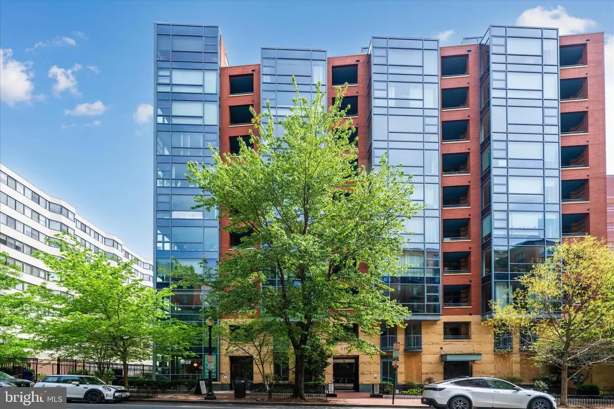 1117 10th St Nw #1009, Washington, DC 20001 - #1