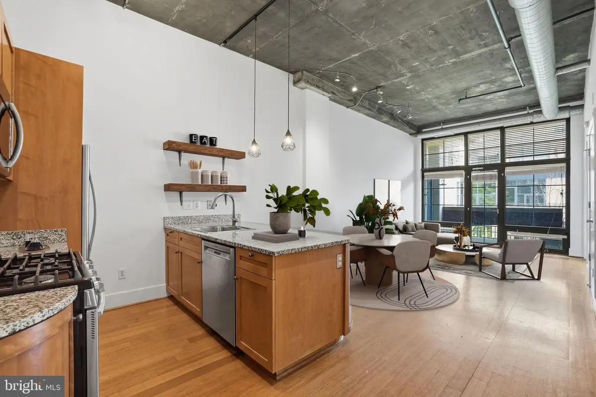 2328 Champlain St Nw #326, Washington, DC 20009 - #1