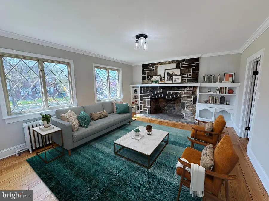 1108 44th Pl Se, Washington, DC 20019 - #2