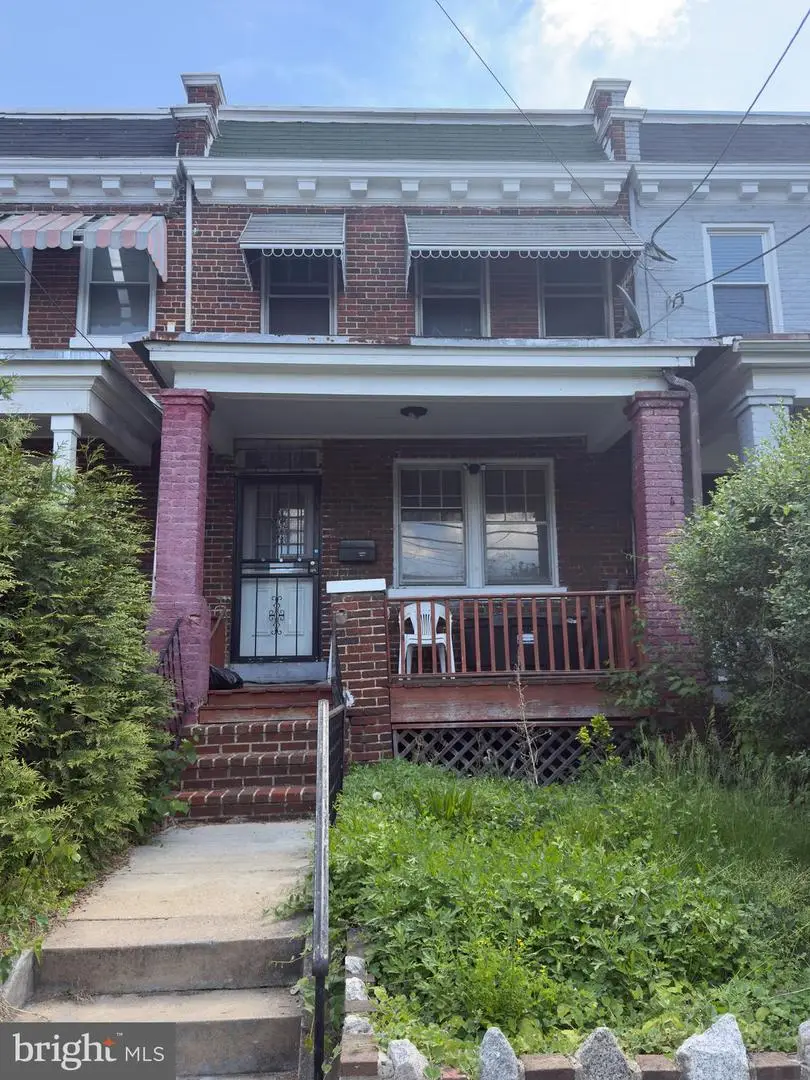 2737 4th St Ne, Washington, DC 20002 - #1