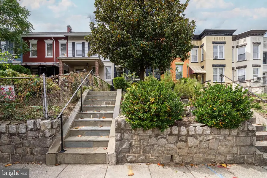 3524 11th St Nw, Washington, DC 20010 - #3