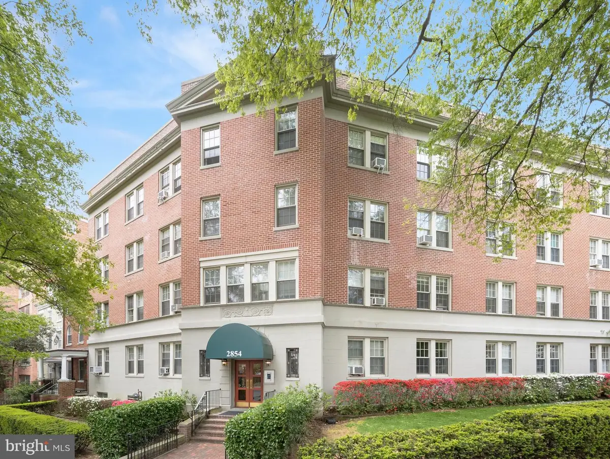 2854 Connecticut Ave Nw #11, Washington, DC 20008 - #1