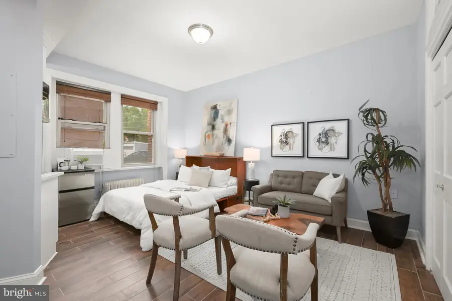2854 Connecticut Ave Nw #11, Washington, DC 20008 - #2