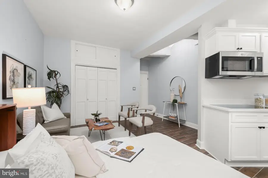 2854 Connecticut Ave Nw #11, Washington, DC 20008 - #3
