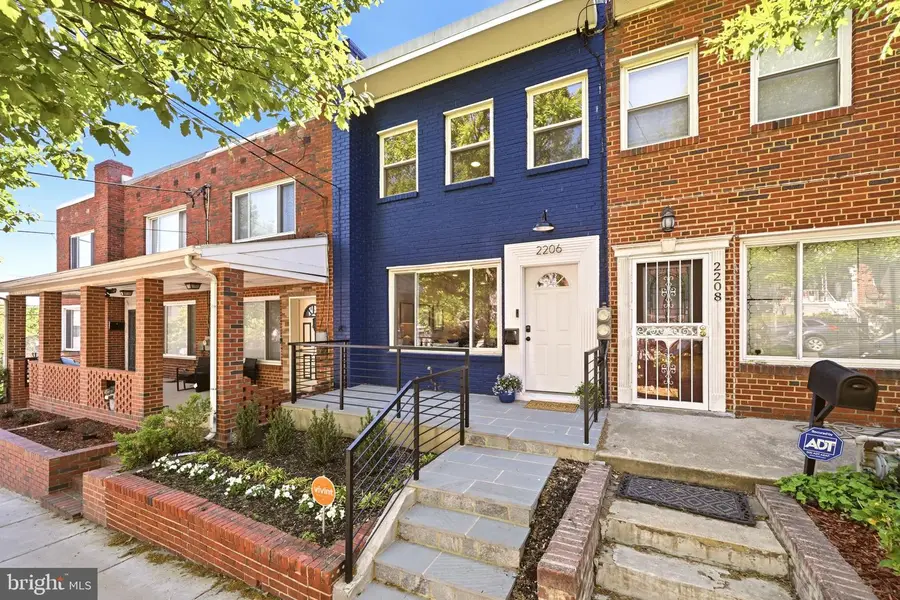 2206 16th St Ne, Washington, DC 20018 - #2