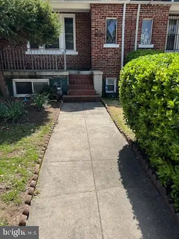 228 Jefferson St Nw, Washington, DC 20011 - #1