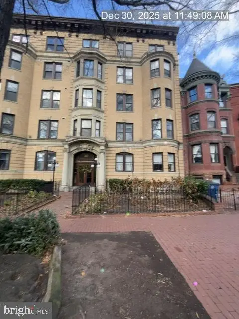 1317 Rhode Island Ave Nw #202, WASHINGTON, DC 20005