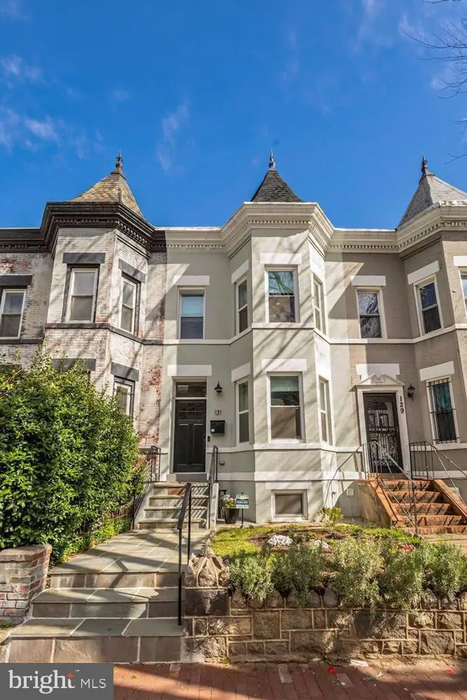 131 Nw P St Nw, Washington, DC 20001 - #1