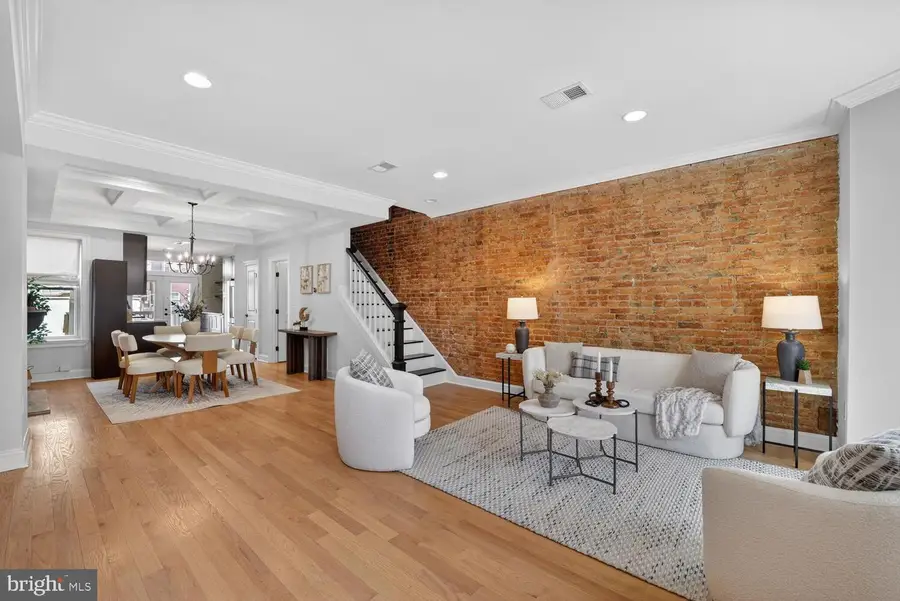 131 Nw P St Nw, Washington, DC 20001 - #3