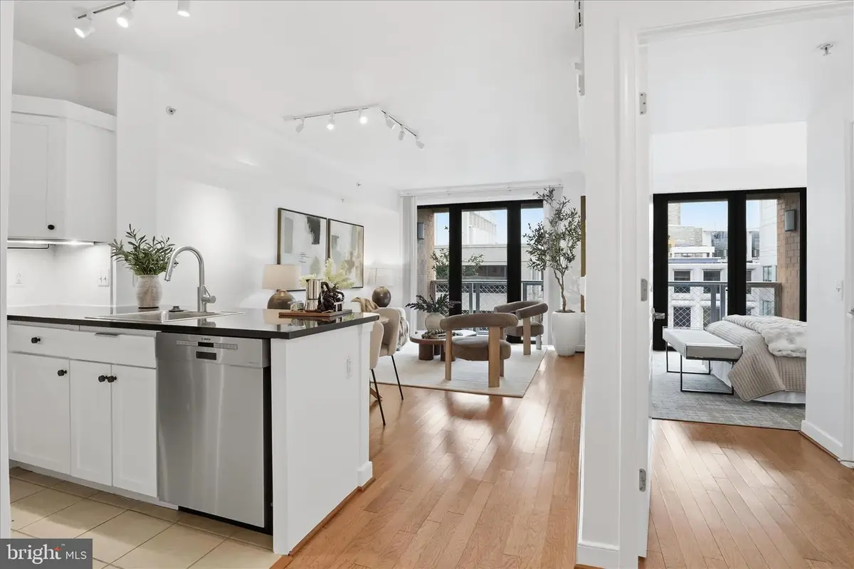 631 D St Nw #1227, Washington, DC 20004 - #1
