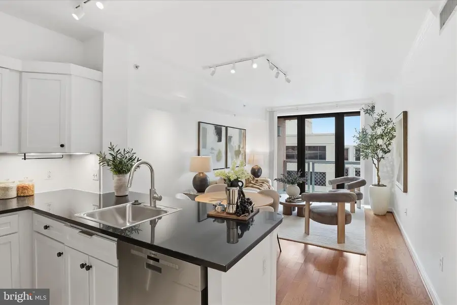 631 D St Nw #1227, Washington, DC 20004 - #2