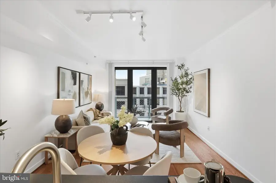 631 D St Nw #1227, Washington, DC 20004 - #3