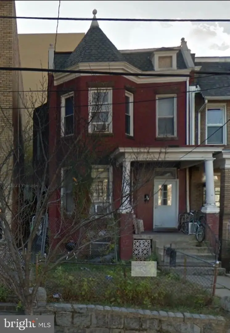 914 Shepherd St Nw, Washington, DC 20011 - #1