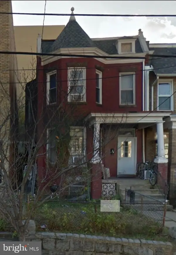 914 Shepherd St Nw, WASHINGTON, DC 20011
