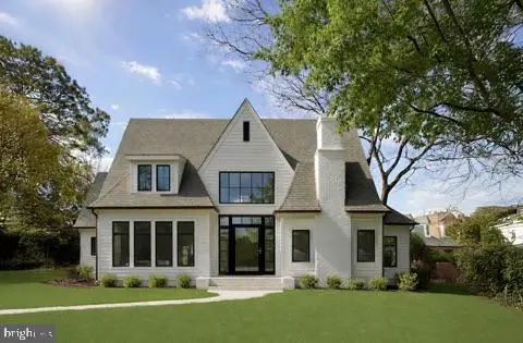 5170 34th St Nw, Washington, DC 20008 - #1