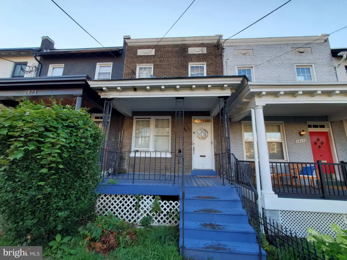 2821 5th St Ne, Washington, DC 20017 - #1