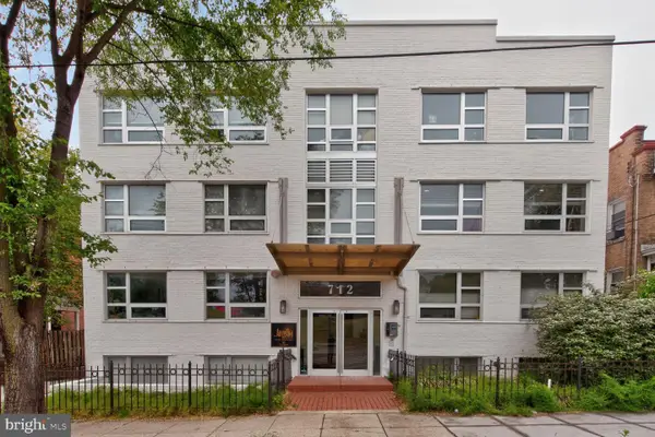 712 Marietta Pl Nw #204, WASHINGTON, DC 20011