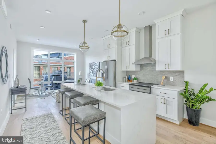 4347 Harrison St Nw #4, Washington, DC 20015 - #3