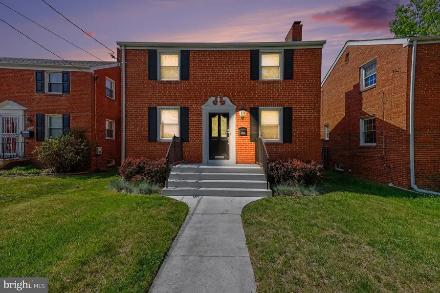 4504 20th St Ne, Washington, DC 20018 - #2