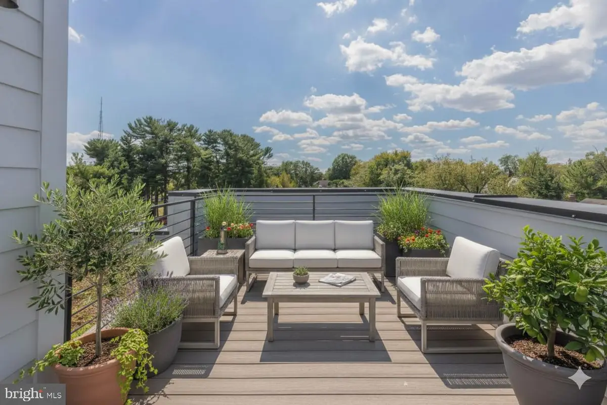 4347 Harrison St Nw #8, Washington, DC 20015 - #1