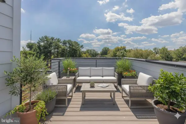 4347 Harrison St Nw #8, WASHINGTON, DC 20015