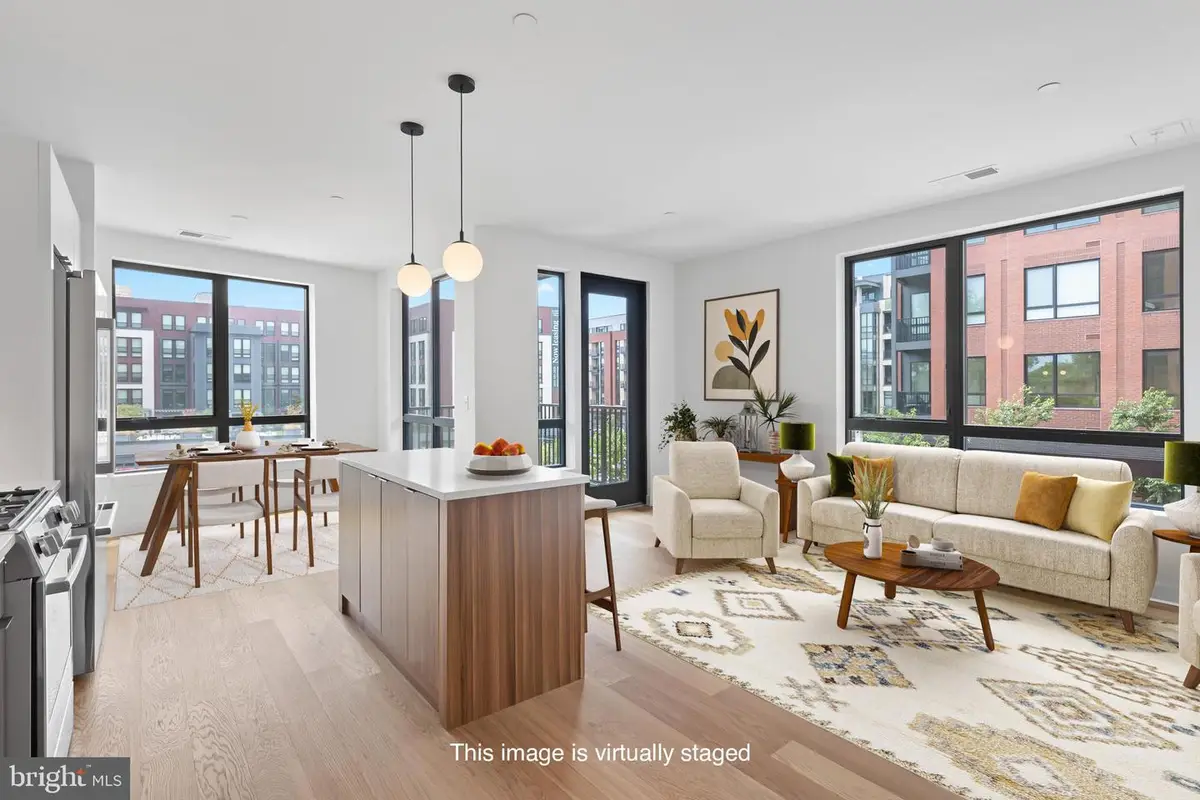 7175 12th St Nw #416, Washington, DC 20011 - #1