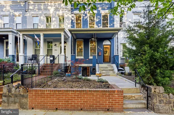 264 15th St Se, WASHINGTON, DC 20003