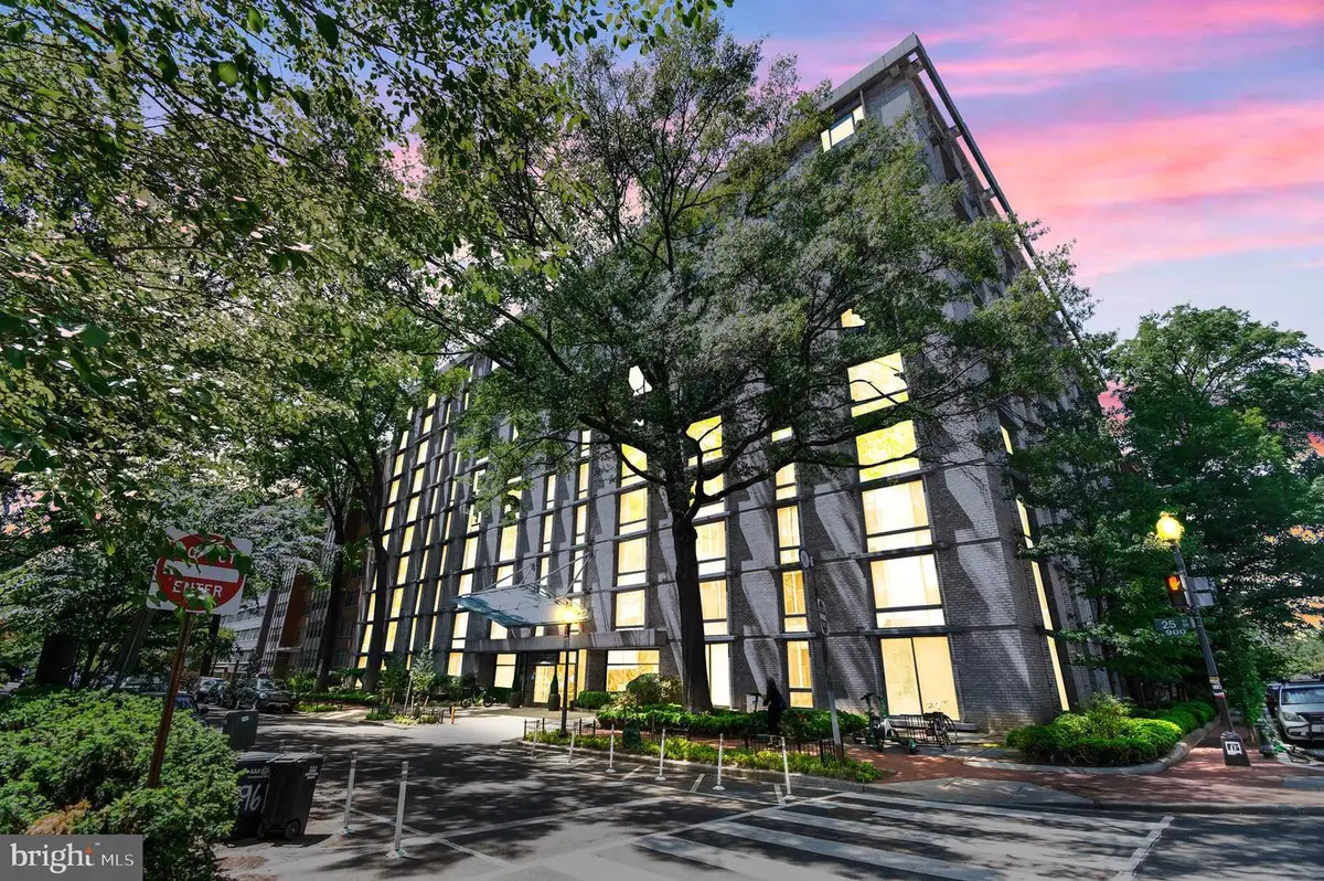 950 25th St Nw #605n, Washington, DC 20037 - #1