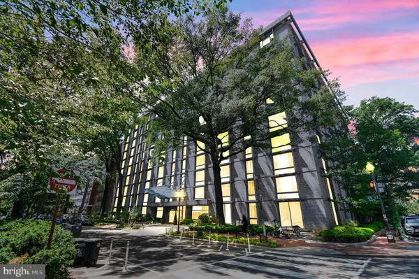 950 25th St Nw #605n, WASHINGTON, DC 20037
