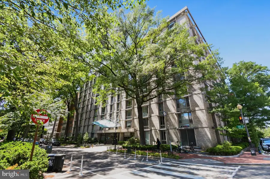 950 25th St Nw #605n, Washington, DC 20037 - #2