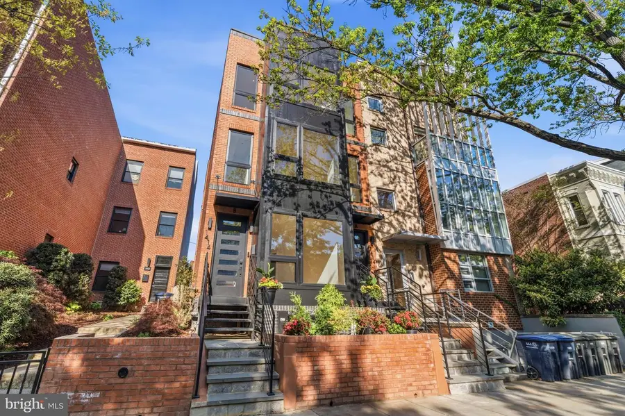 1414 5th St Nw #a, Washington, DC 20001 - #3
