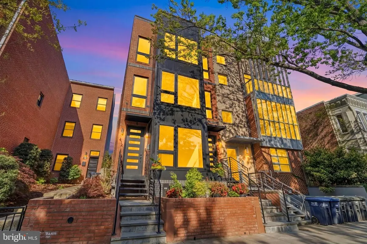 1414 5th St Nw #b, Washington, DC 20001 - #1