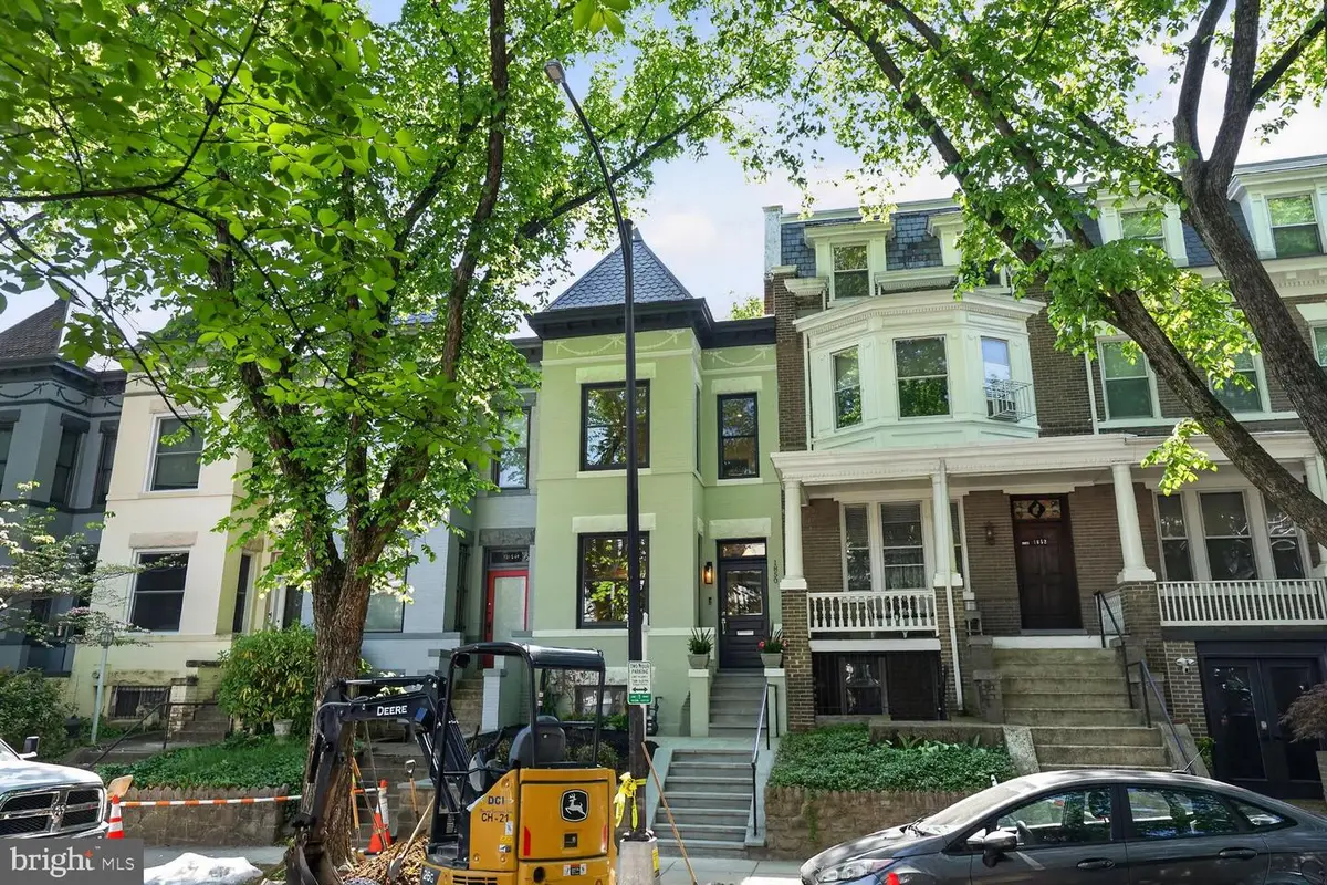1850 Ontario Pl Nw, Washington, DC 20009 - #1