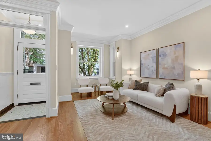 1850 Ontario Pl Nw, Washington, DC 20009 - #2