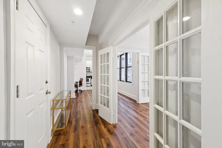 1858 California St Nw #5, Washington, DC 20009 - #2