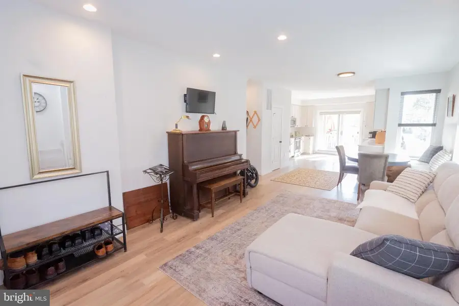 5517 7th St Nw #1, Washington, DC 20011 - #2