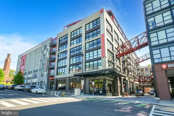 1625 Eckington Pl Ne #514, WASHINGTON, DC 20002