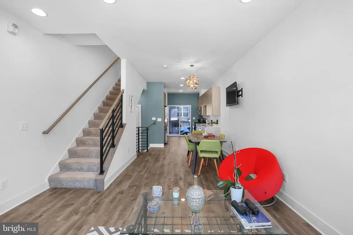 5541 South Dakota Ave Ne, Washington, DC 20011 - #1